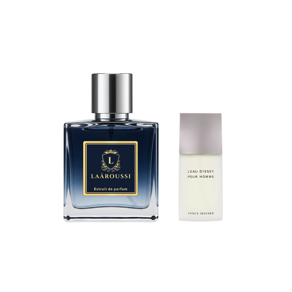 Eau D’Issey de Issey Miyake