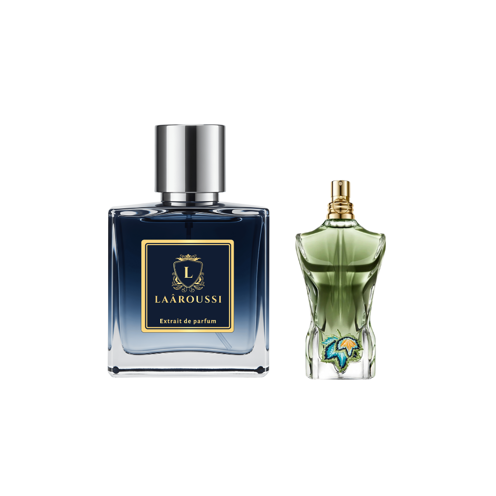 Le Beau Paradise Garden de Jean Paul Gaultier