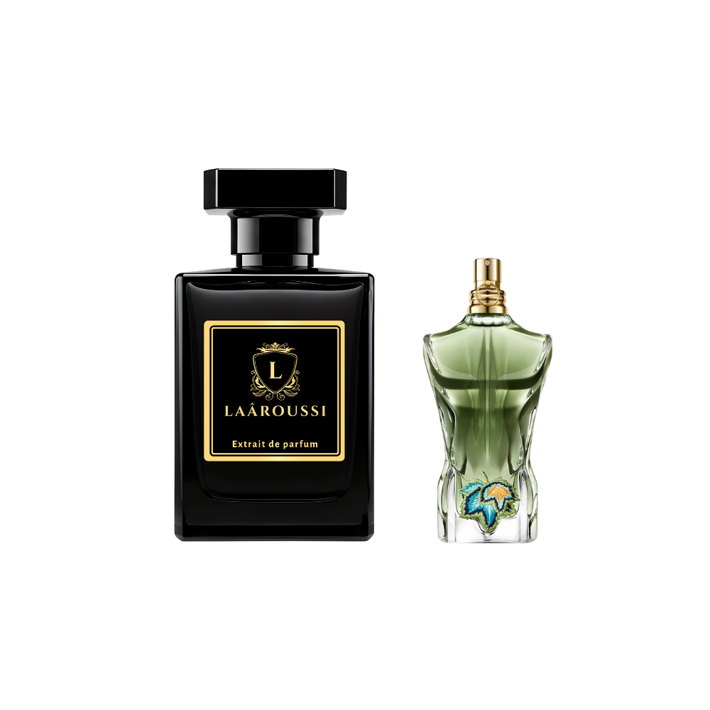 Le Beau Paradise Garden de Jean Paul Gaultier