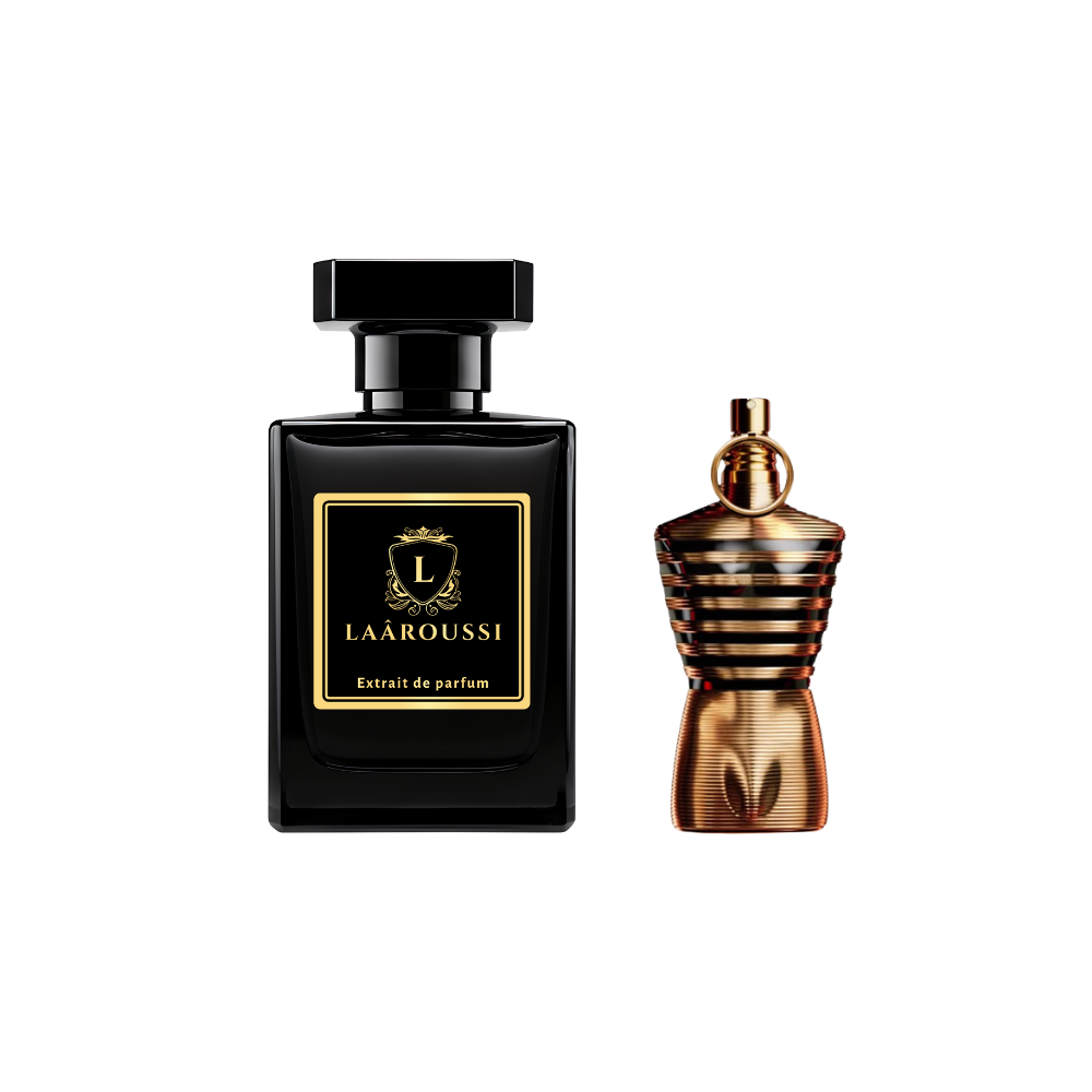 Le Male Elixir de Jean Paul Gaultier