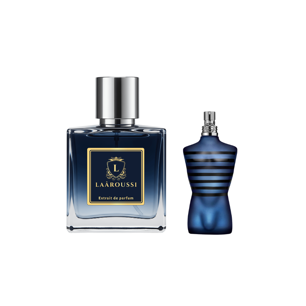 Ultra Male JEAN PAUL GAULTIER