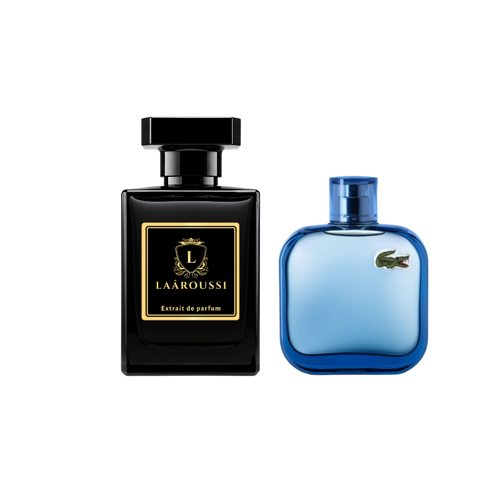 Bleu Lacoste L.12.12