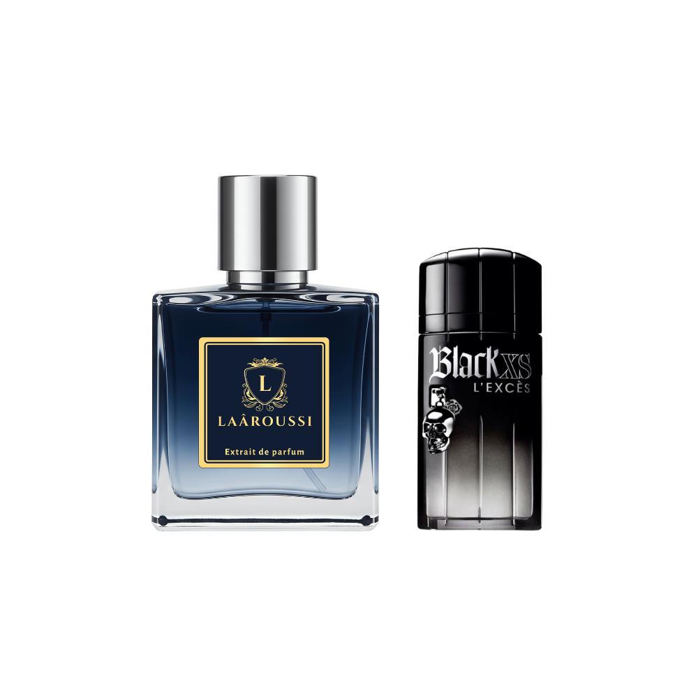 Black XS L’Excès