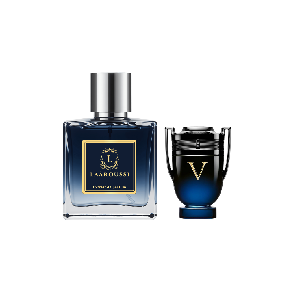 Invictus Victory Elixir