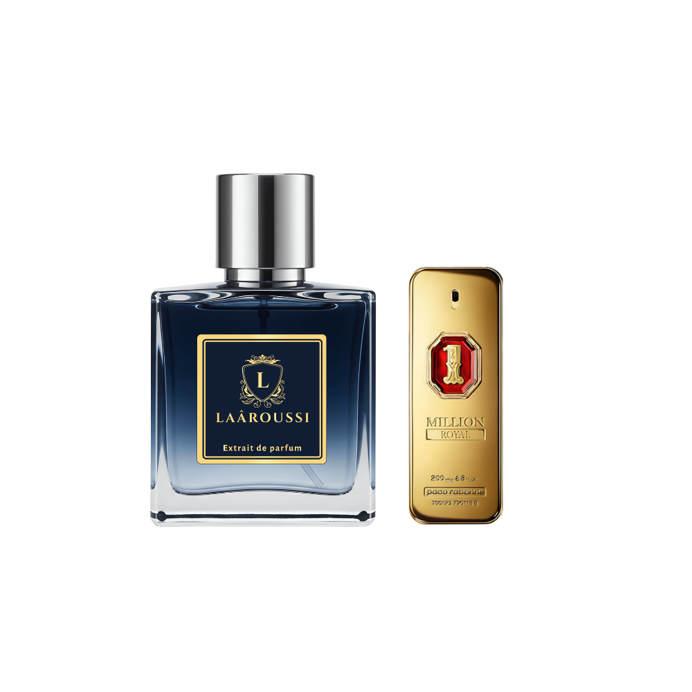 One Million Royal de Paco Rabanne