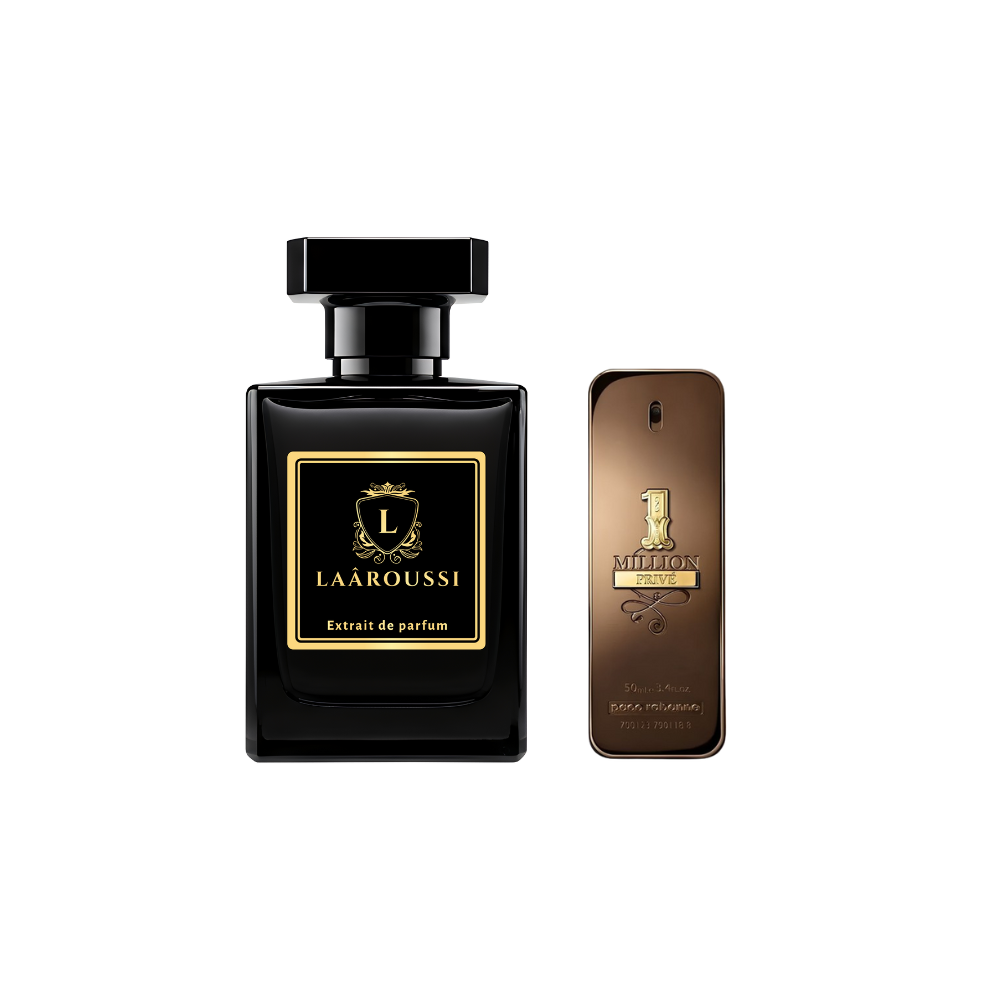 One Million Privée de Paco Rabanne
