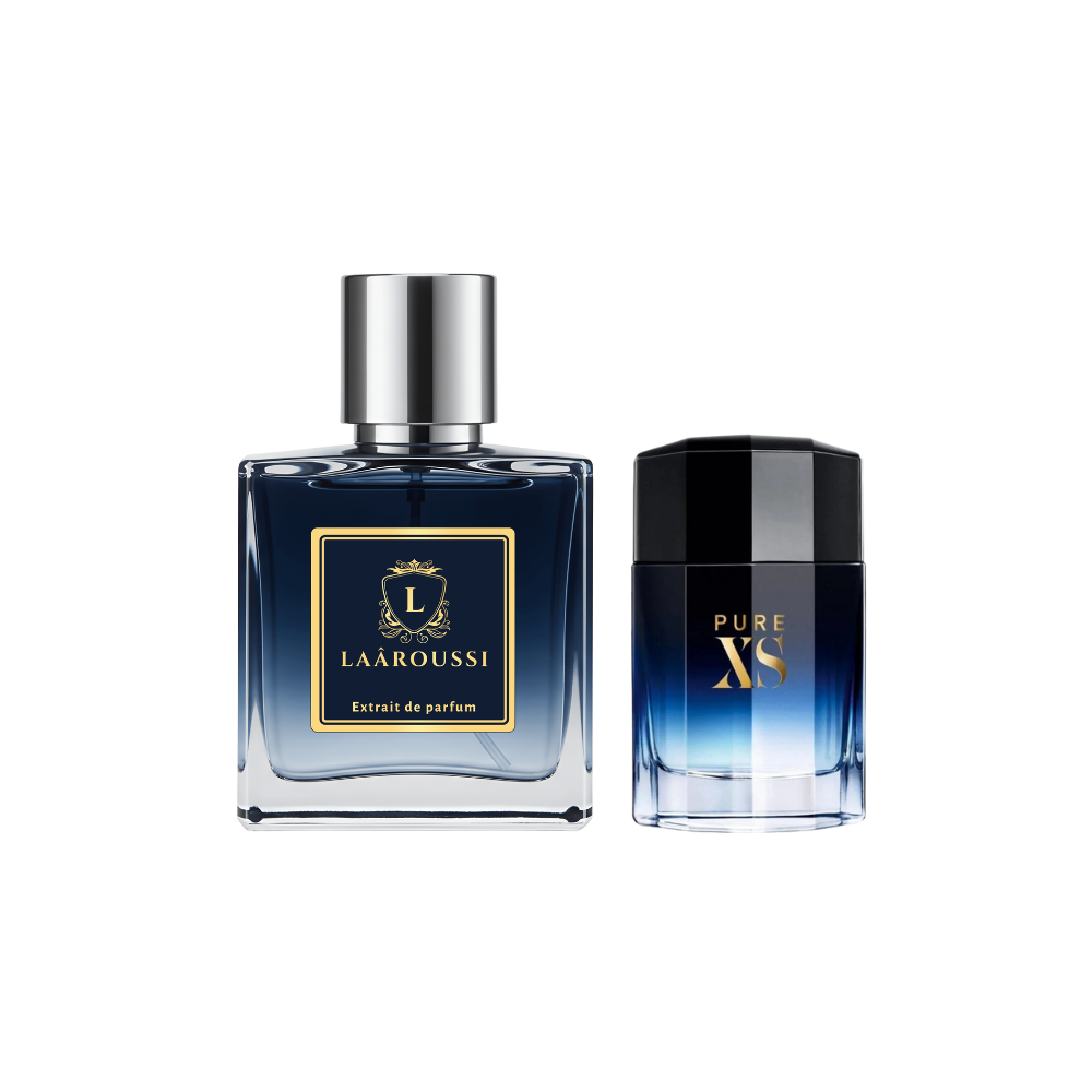 Pure XS Paco Rabanne