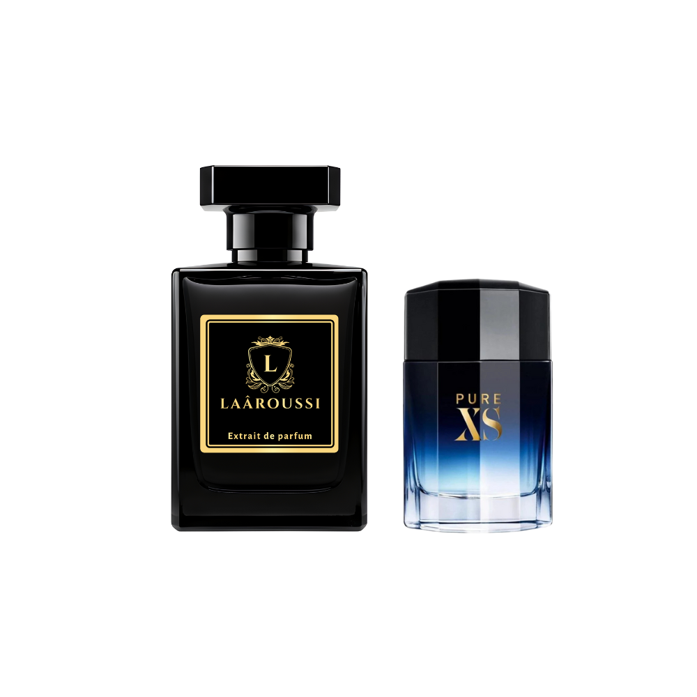 Pure XS Paco Rabanne