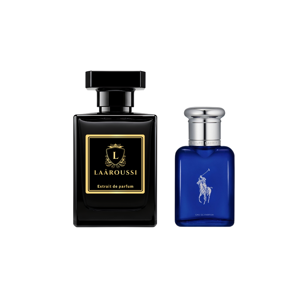 Polo Bleu Ralph Lauren