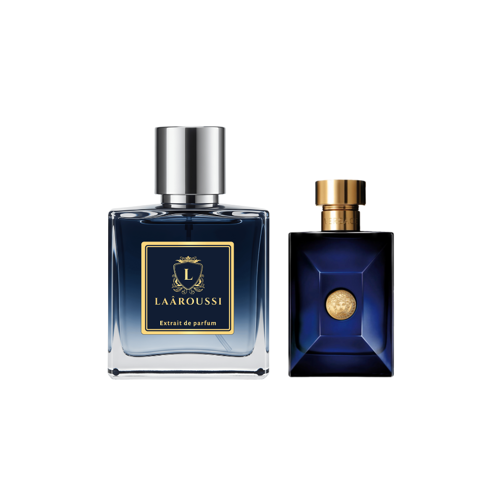 Dylan Blue de Versace