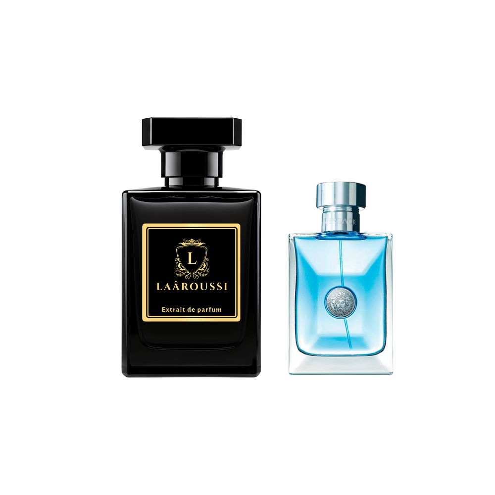 Versace pour Homme
