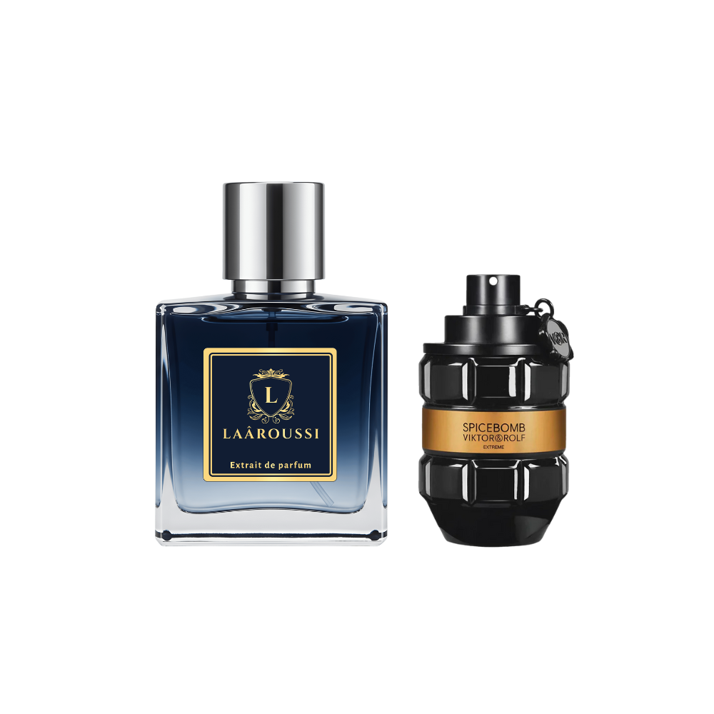 Spicebomb Extreme Viktor & Rolf