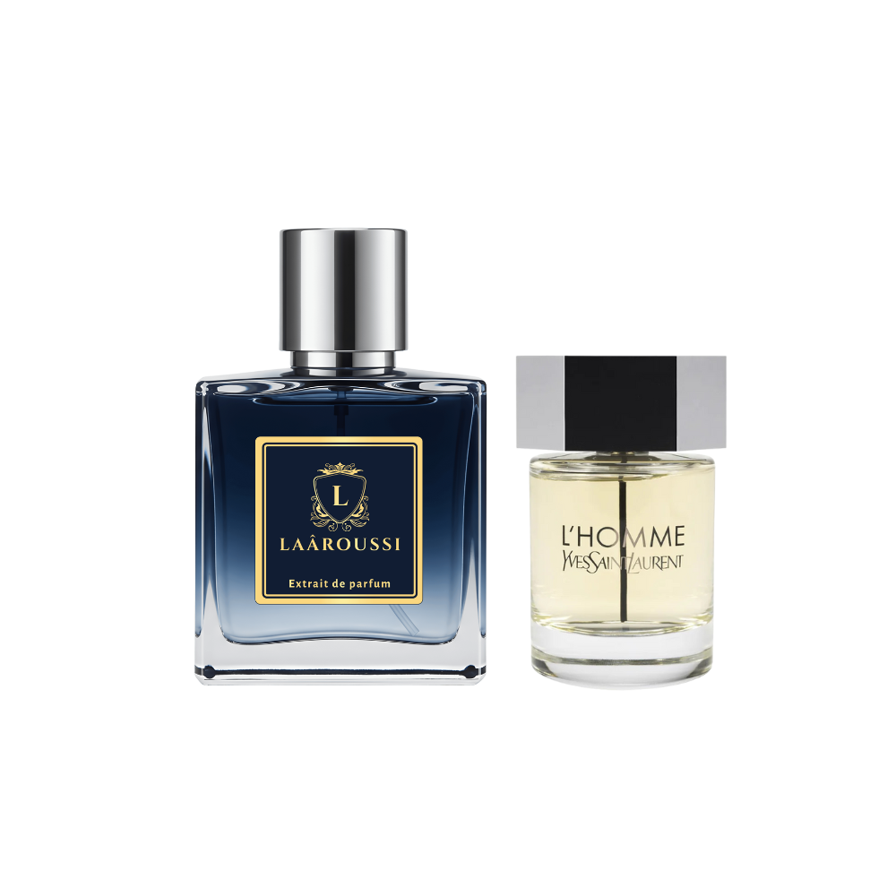 L’Homme Yves SAINT LAURENT