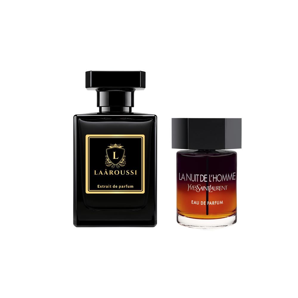 La Nuit De L’Homme