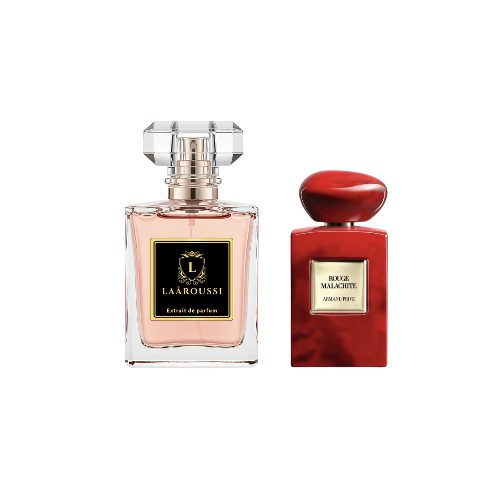 Rouge Malachite Armani Privé