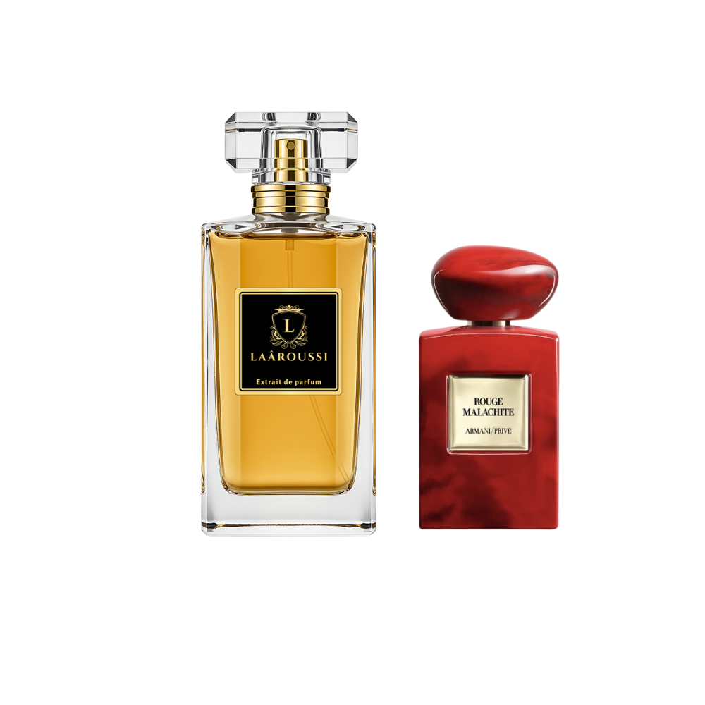 Rouge Malachite Armani Privé