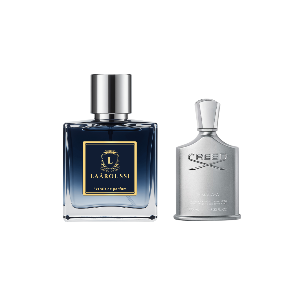 Himalaya par Creed