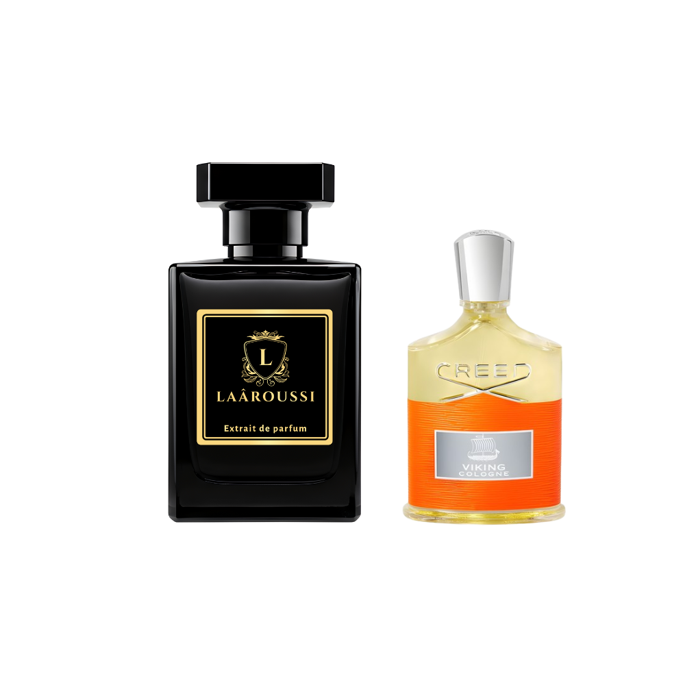 Viking Cologne par Creed