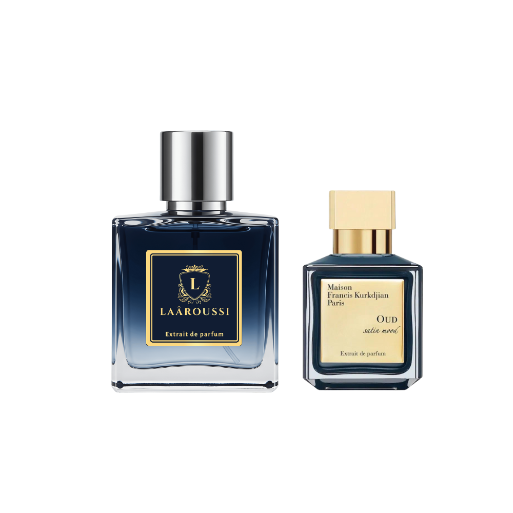 Oud Satin Mood