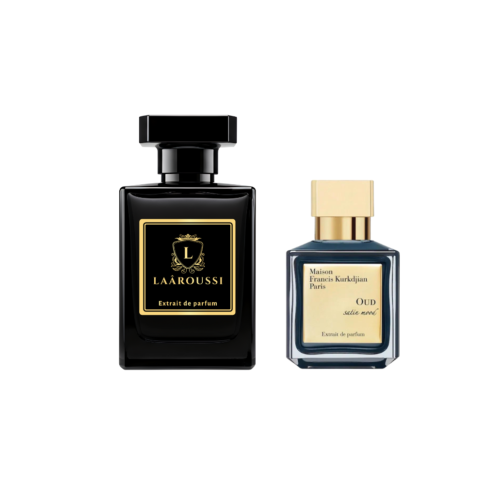 Oud Satin Mood