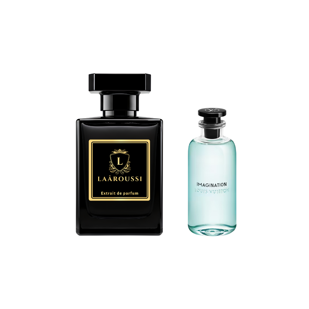 Imagination de Louis Vuitton