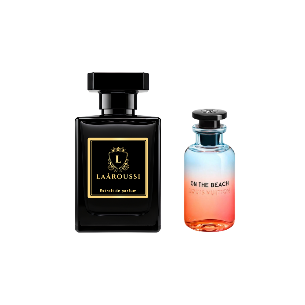 On the Beach de Louis Vuitton