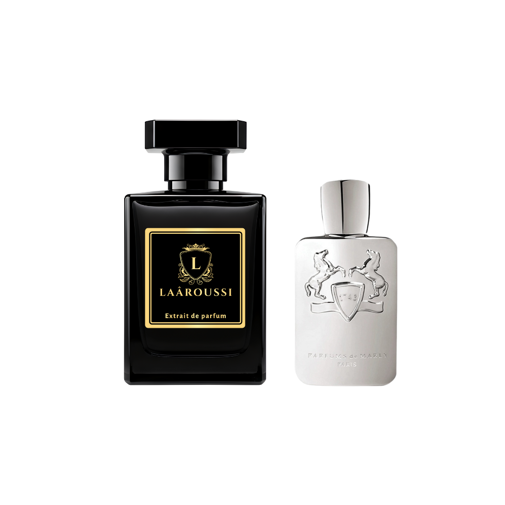 Pegasus L’Essence De Marly