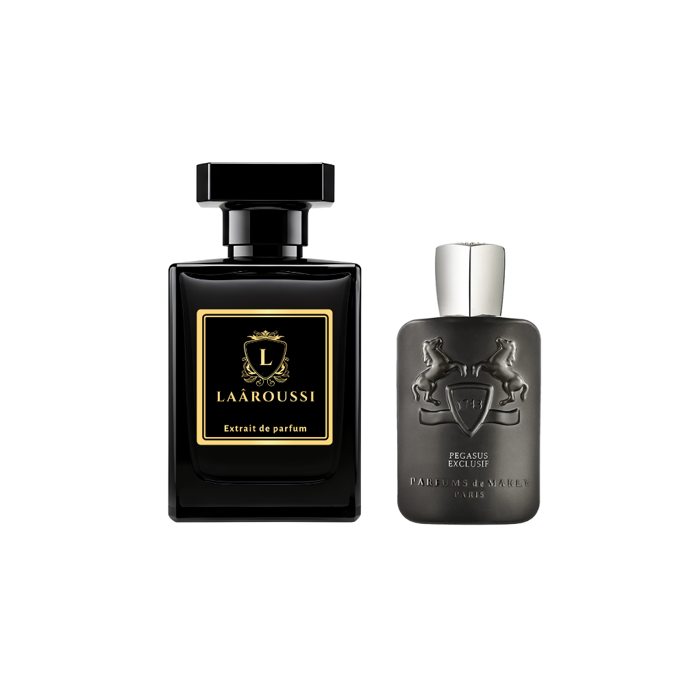 Pegasus Exclusif De Marly