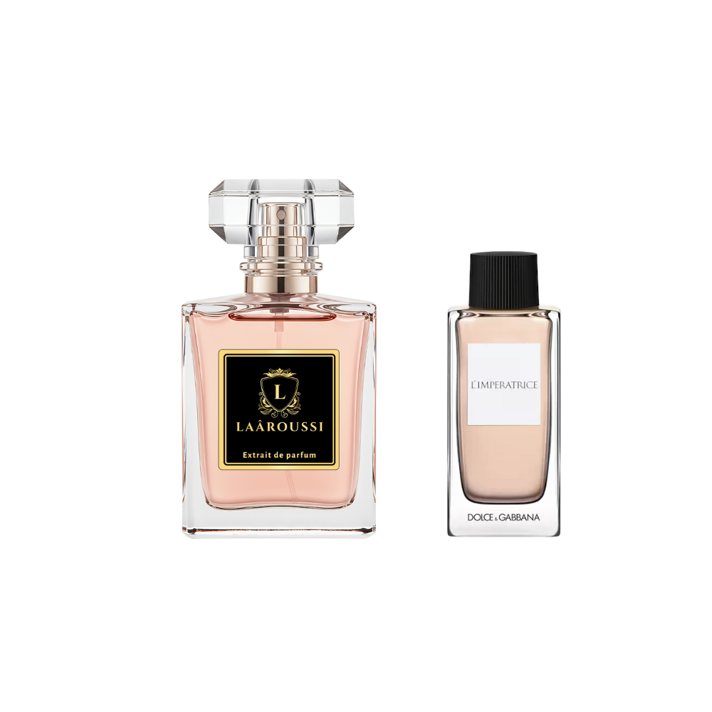 L’Imperatrice de Dolce & Gabbana