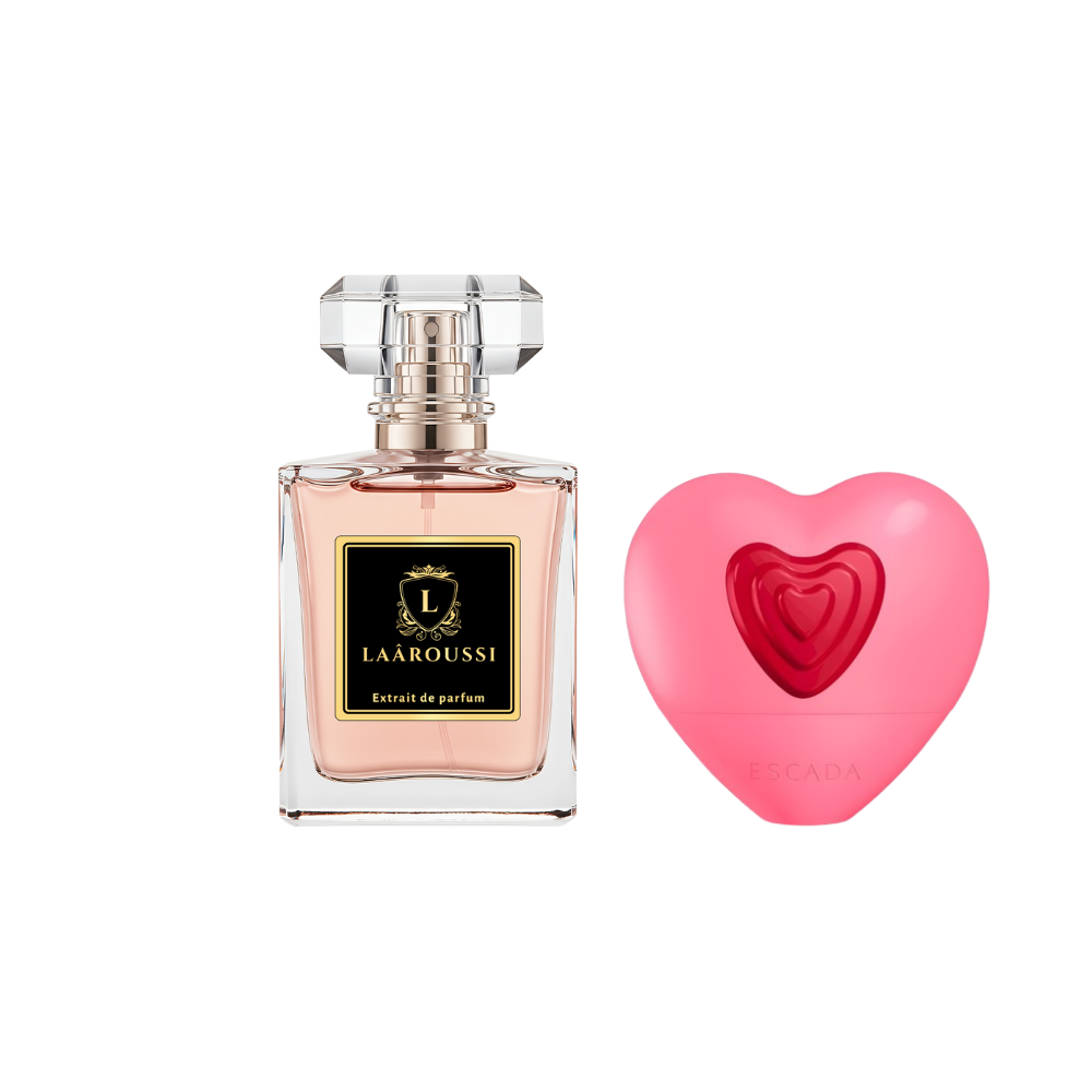 Candy Love de ESCADA