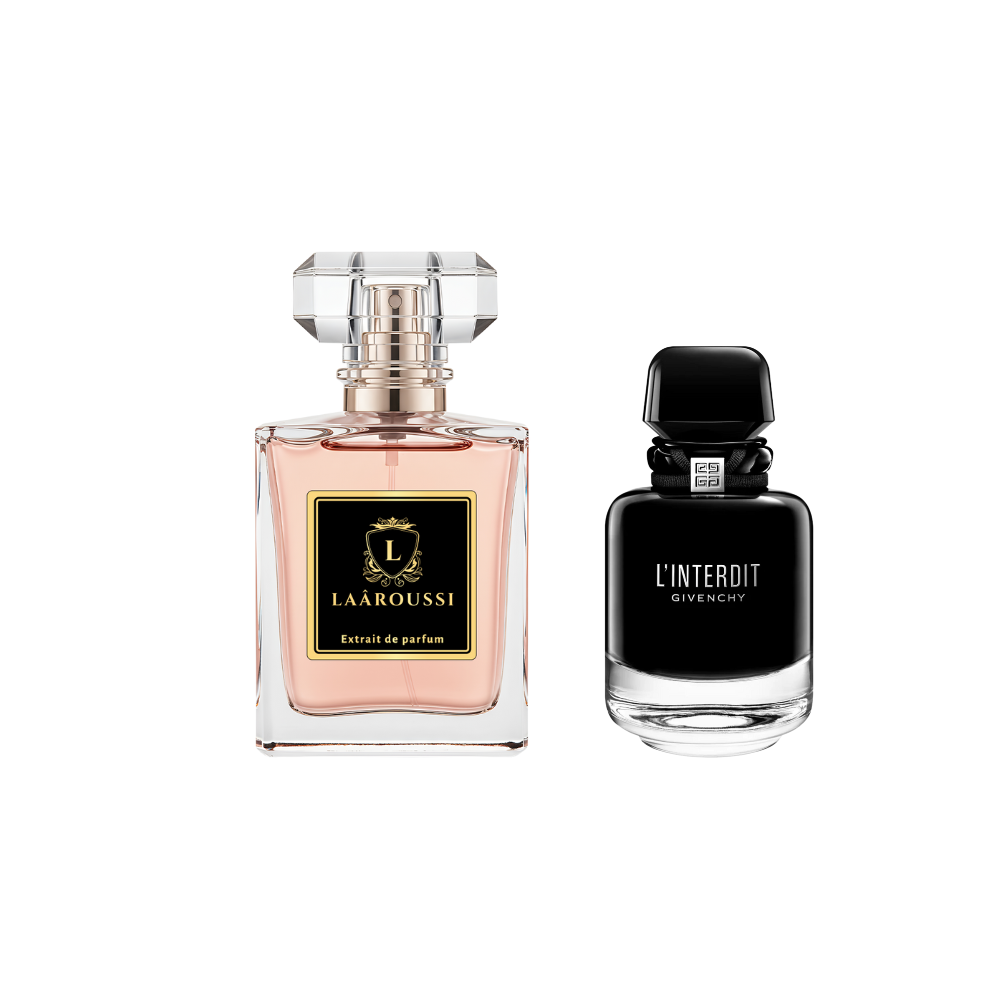L’Interdit Intense de GIVENCHY
