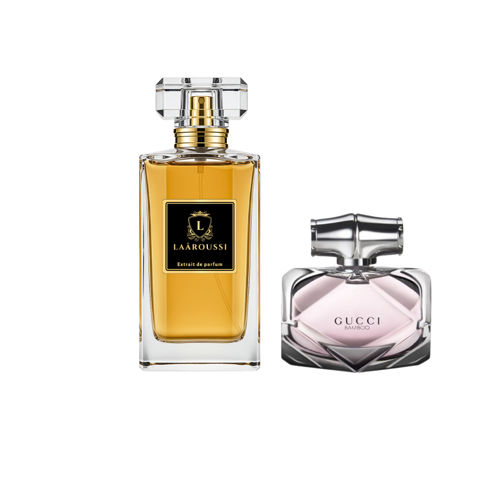 Gucci Bamboo de Gucci