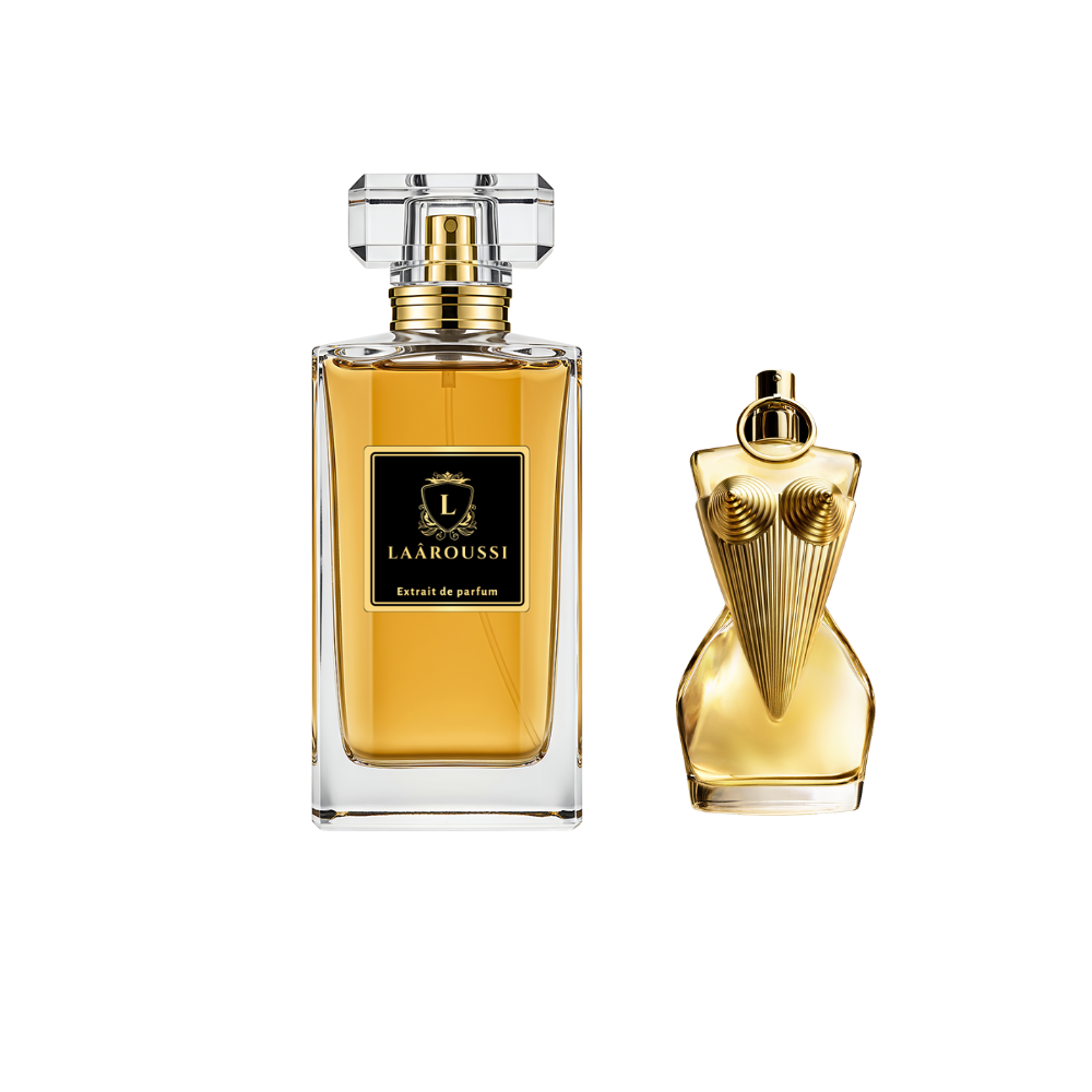 Divine par Jean Paul Gaultier