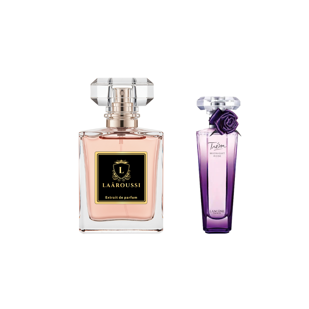 Trésor Midnight Rose