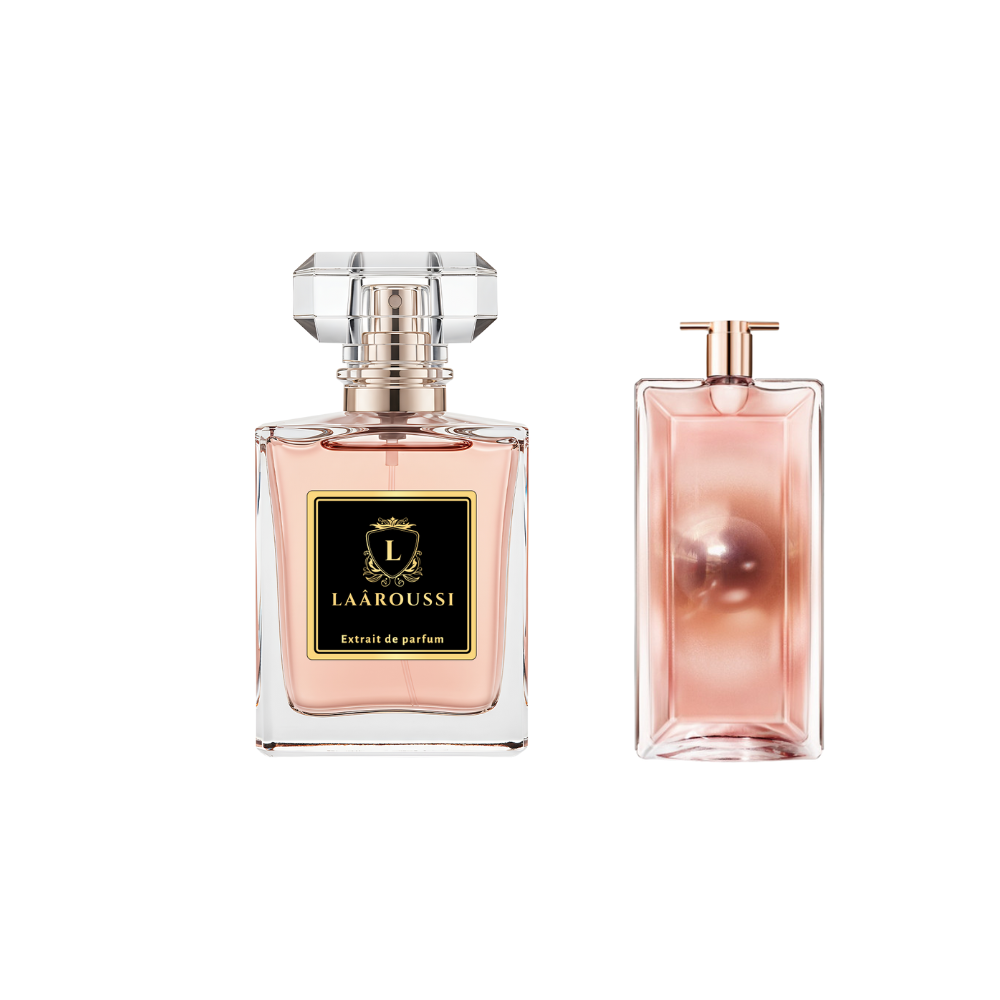 Idole Aura de LANCÔME