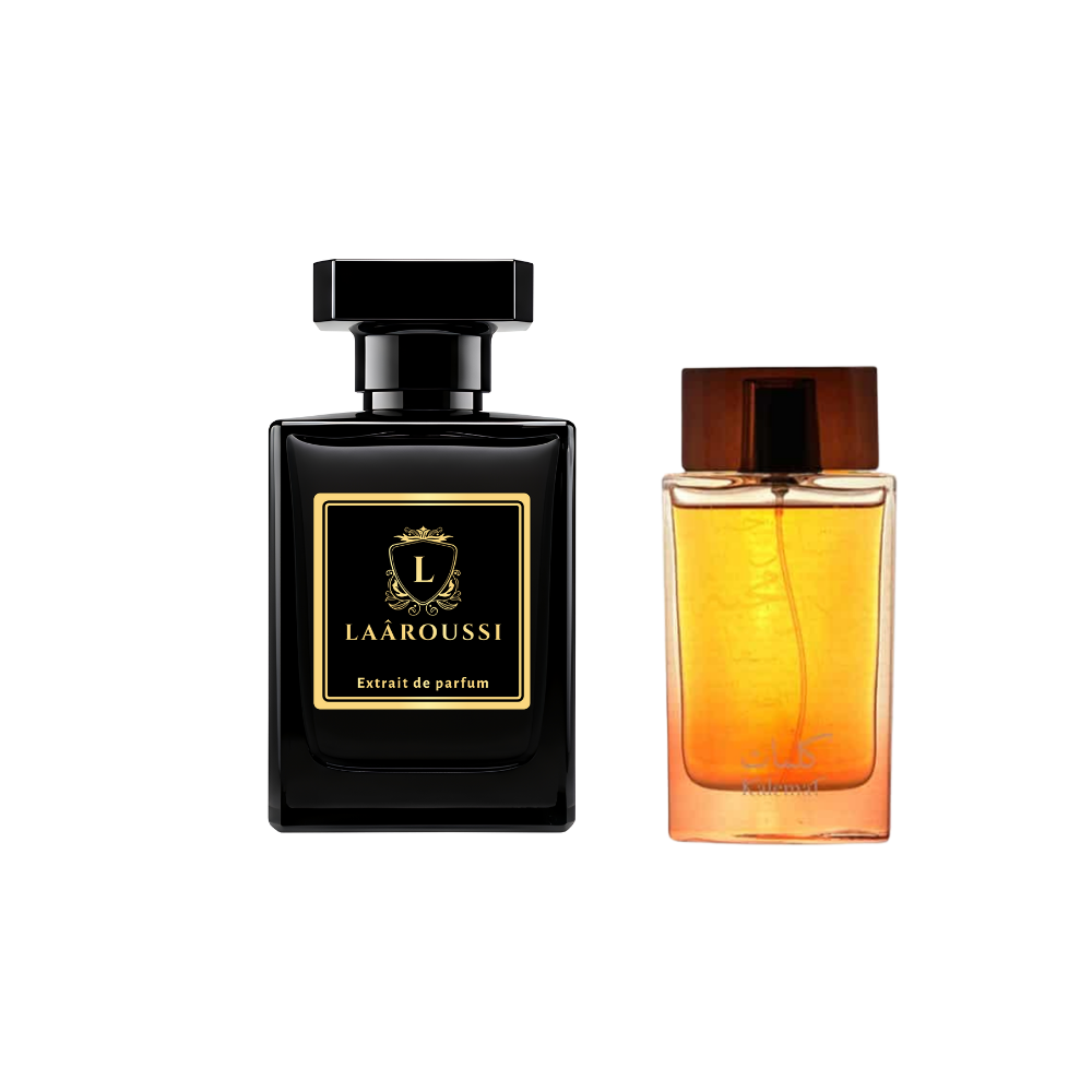 Kalimat – Arabian Oud