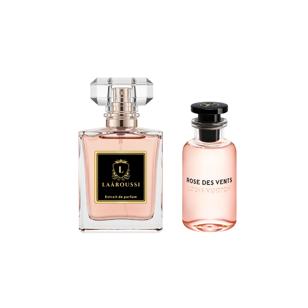 Rose des Vents de Louis Vuitton