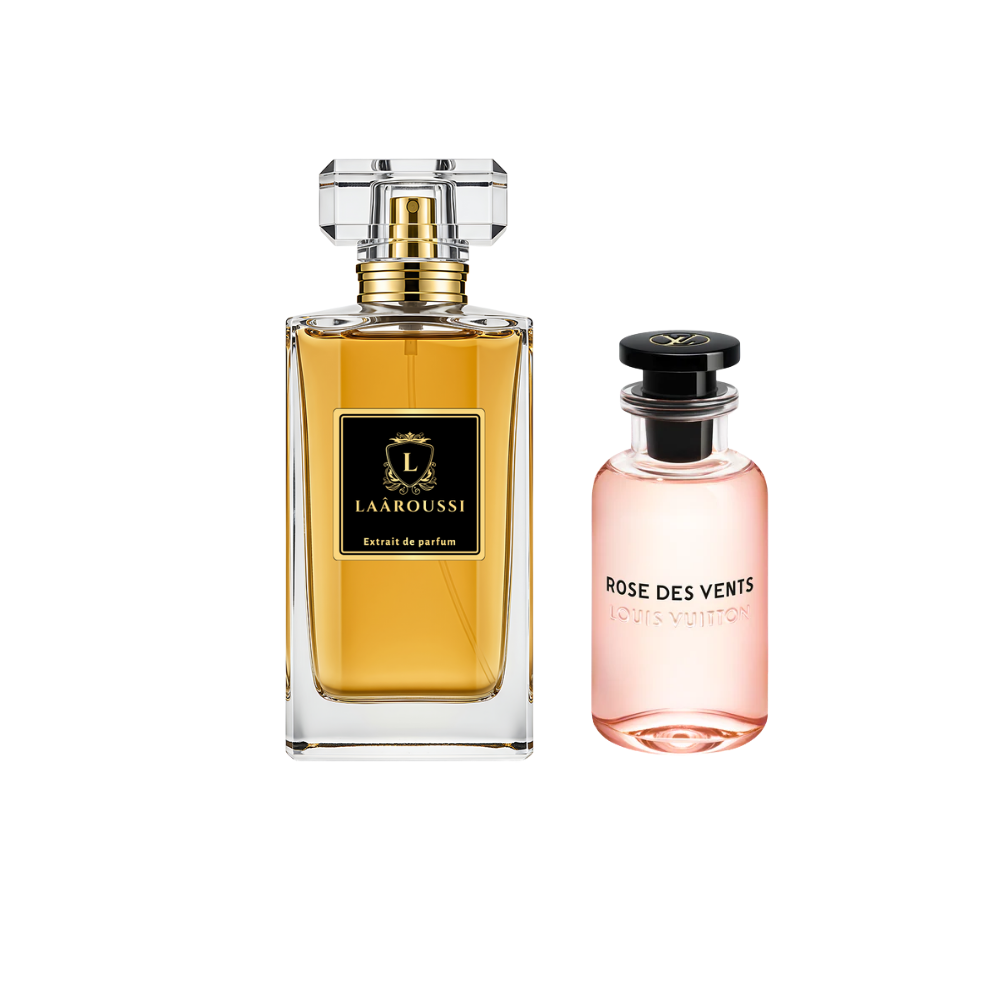 Rose des Vents de Louis Vuitton