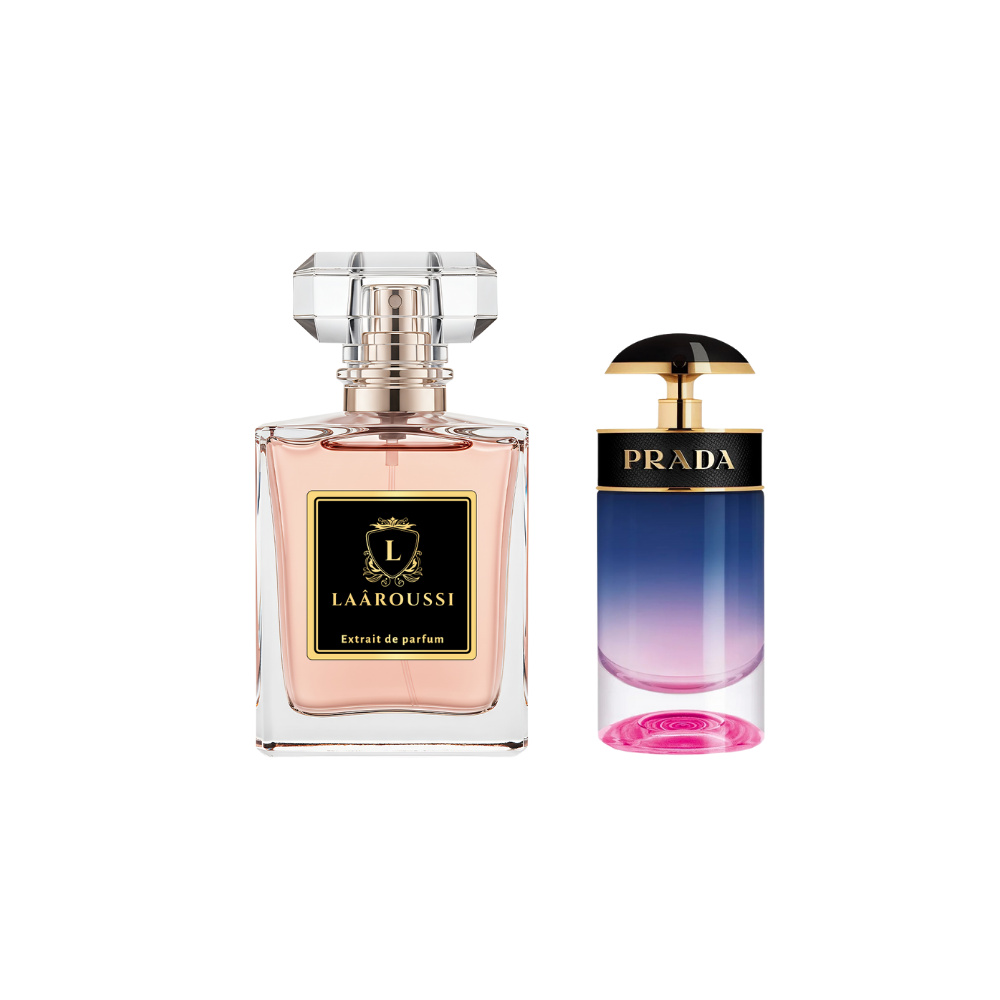 Candy Night Prada