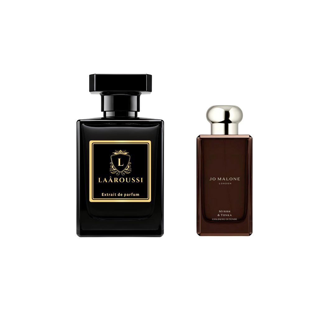 Jo Malone de Myrh & Tonka
