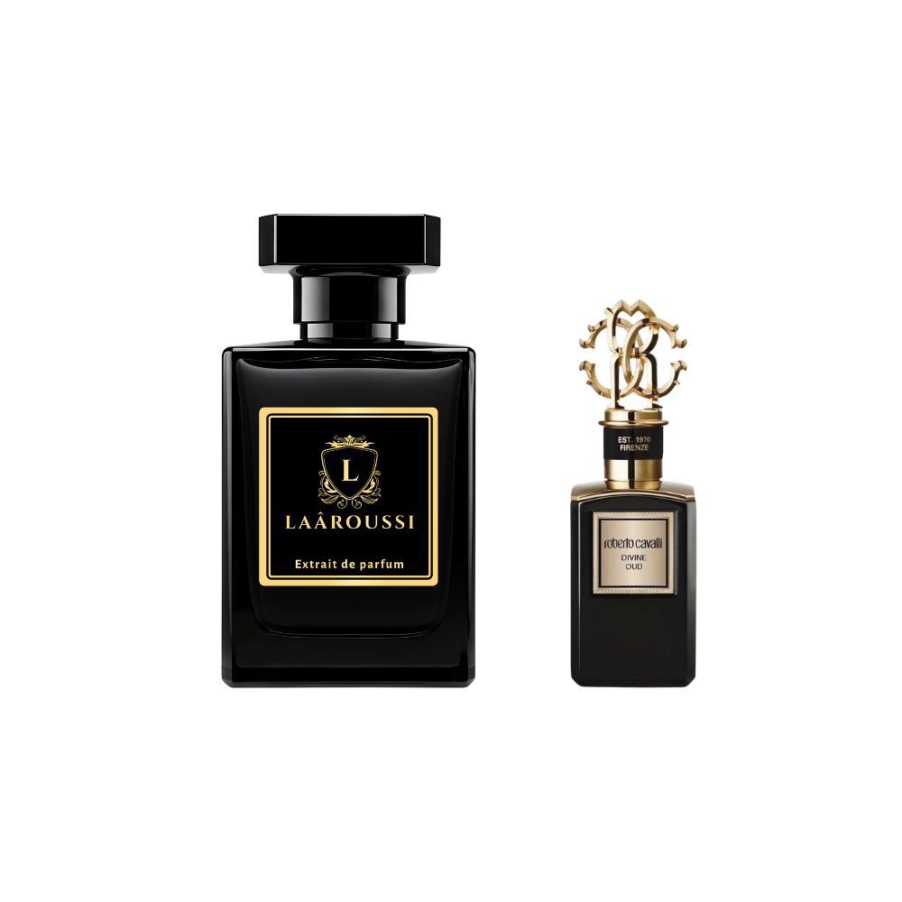 Divine Oud Roberto Cavalli
