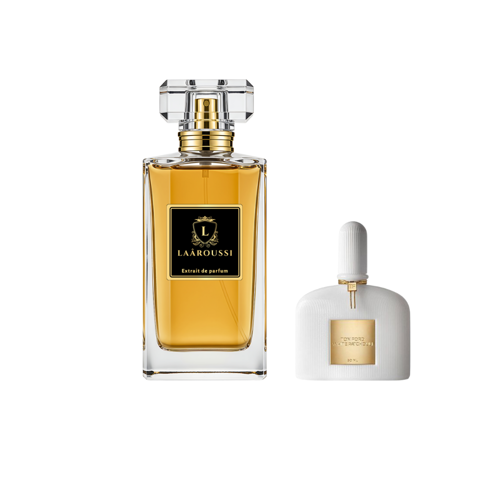 White Patchouli par Tom Ford