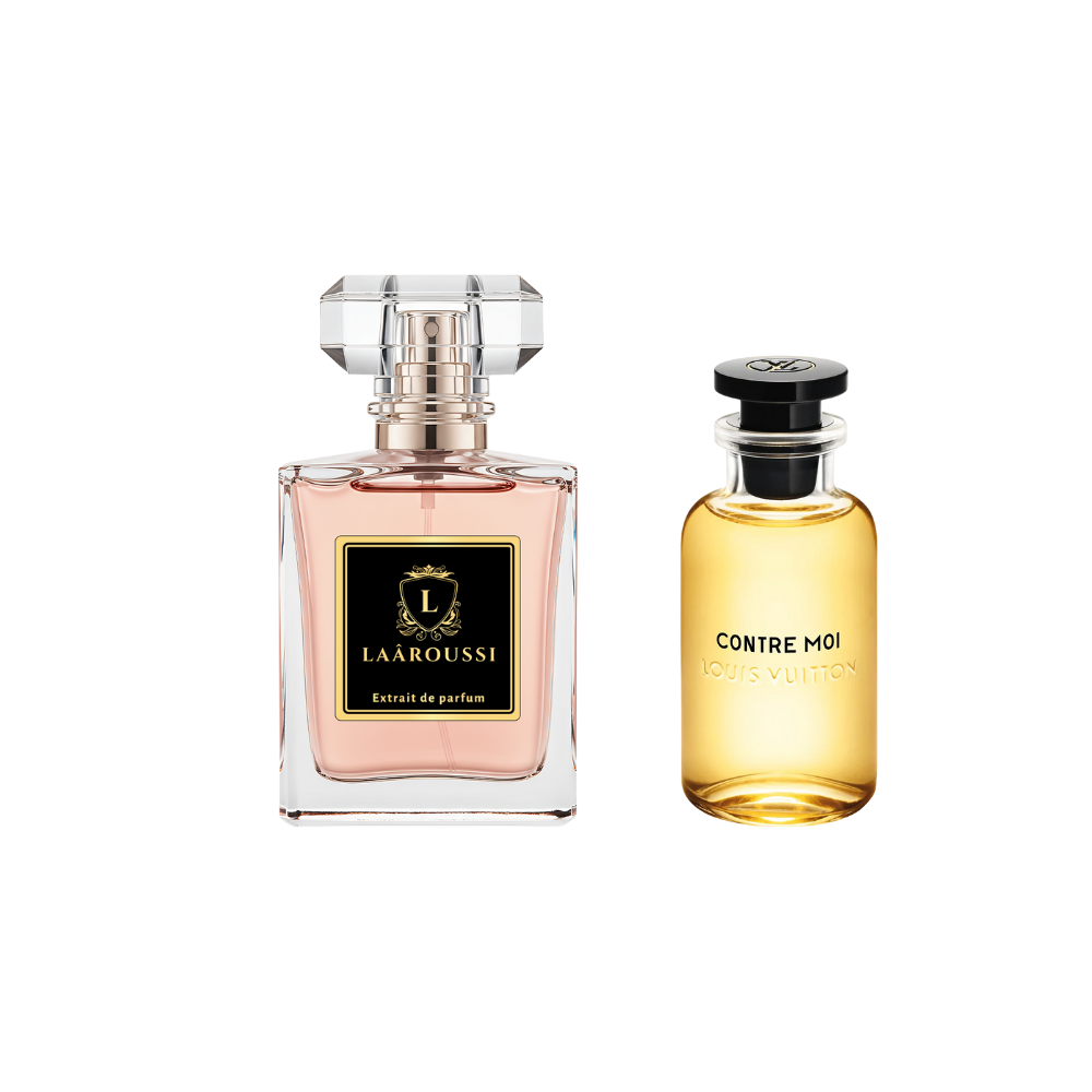 Contre Moi par Louis Vuitton