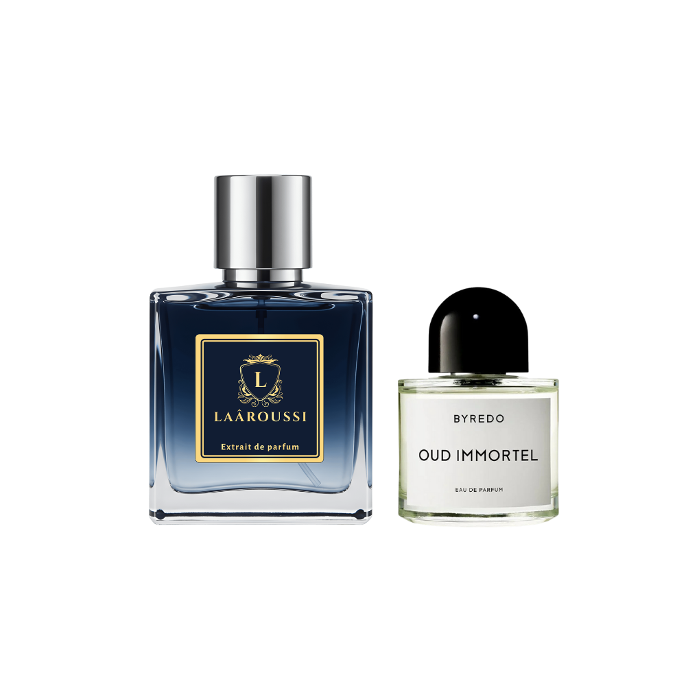 Oud Immortel par BYREDO