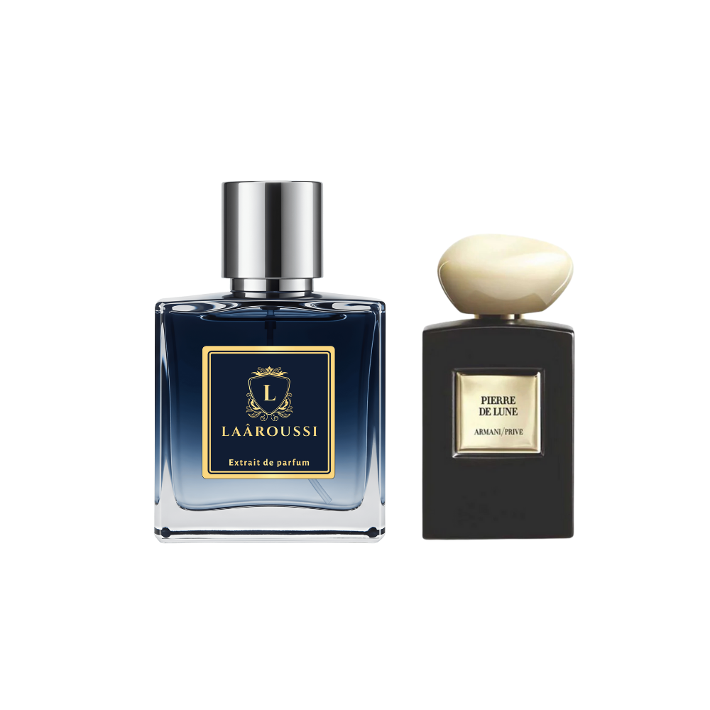 Giorgio Armani Prive Pierre De Lune