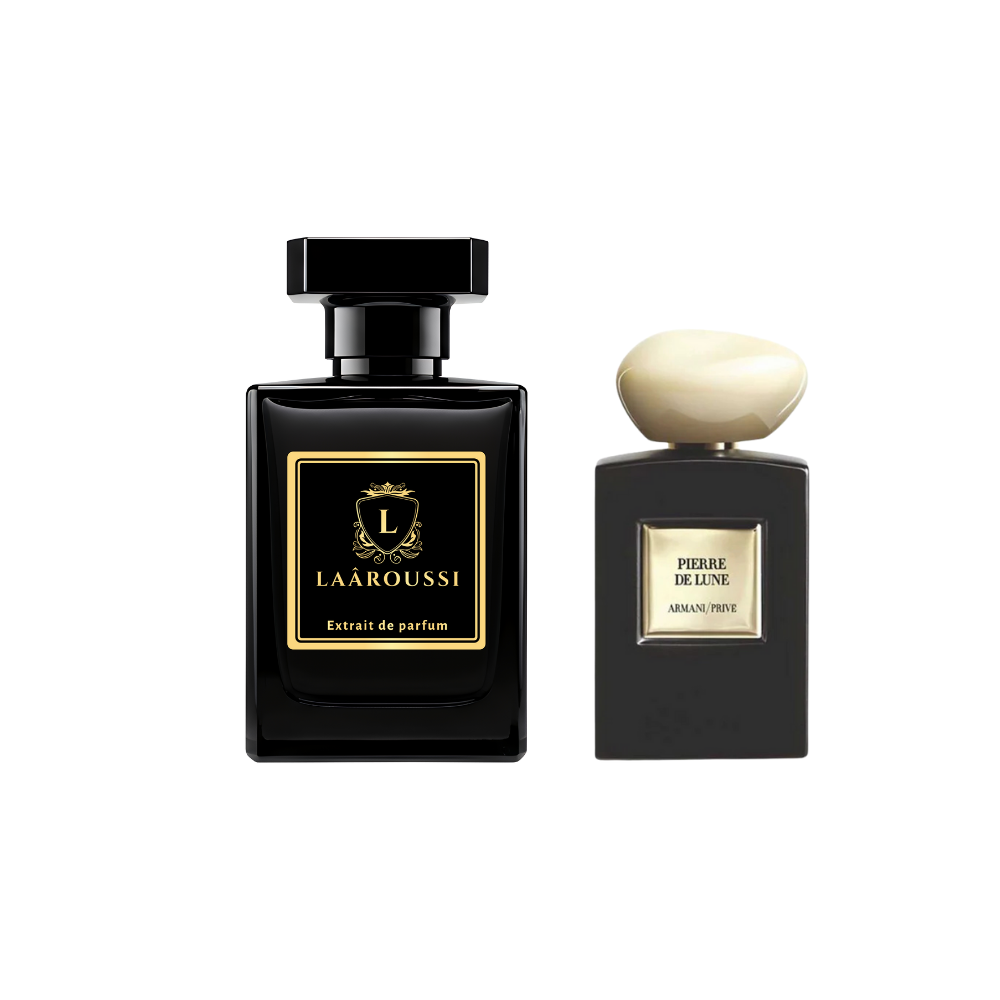 Giorgio Armani Prive Pierre De Lune