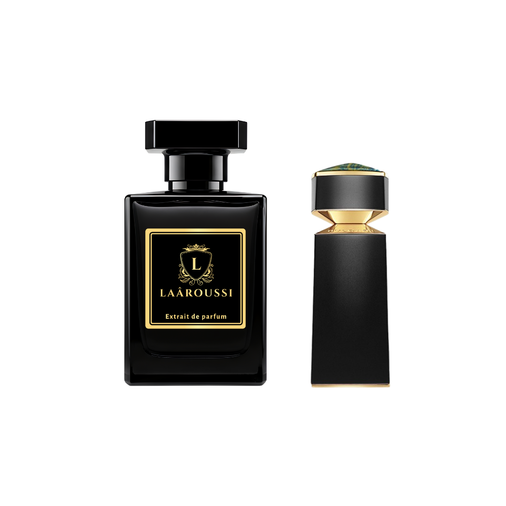 Falkar par Bvlgari