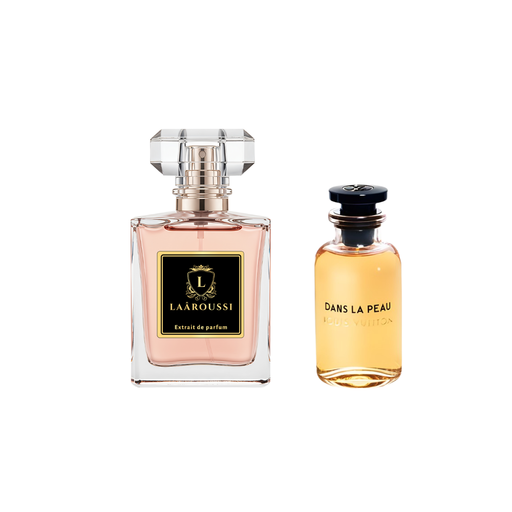 Dans La Peau par Louis Vuitton