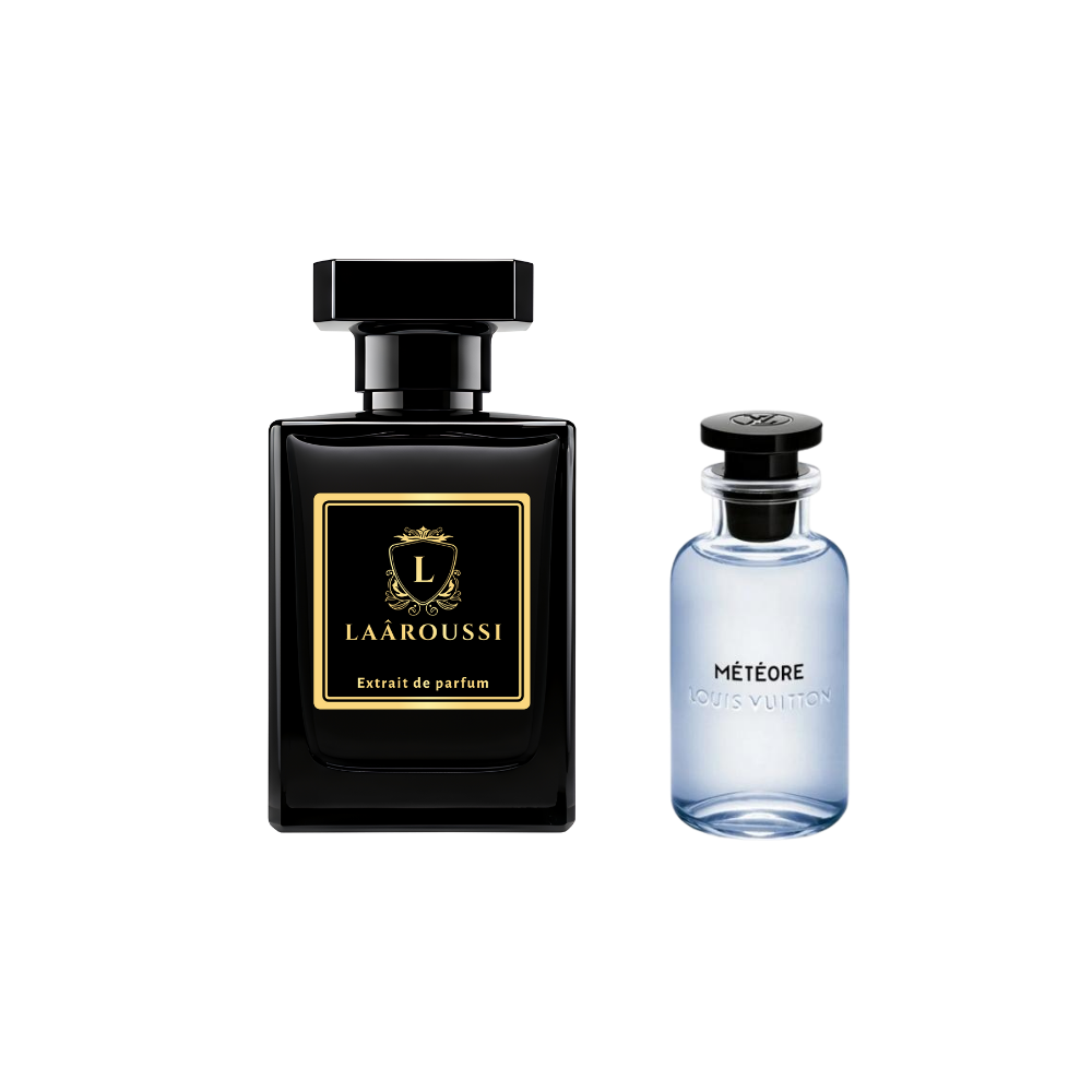 Météore par Louis Vuitton
