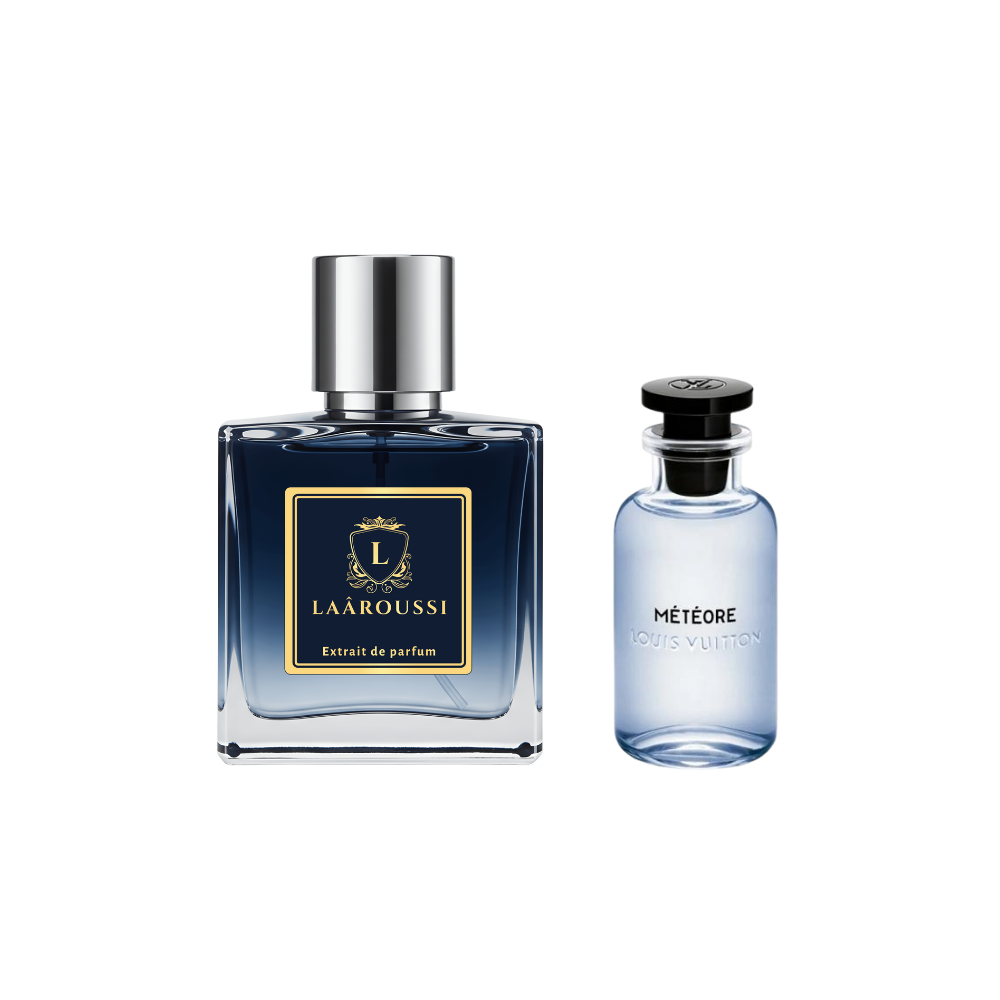 Météore par Louis Vuitton